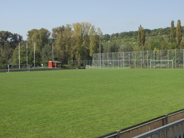 Sportplatz