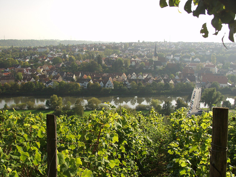 Gemeinde Benningen | Geschichte